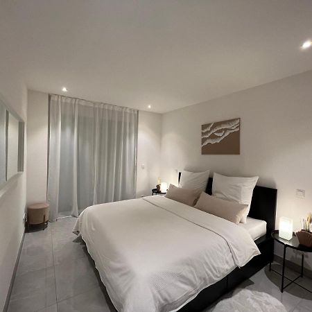 Ferienwohnung Bodensee-Flair Radolfzell am Bodensee Exteriör bild