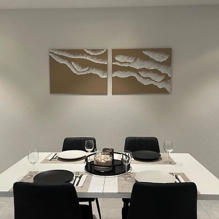 Ferienwohnung Bodensee-Flair Radolfzell am Bodensee Exteriör bild