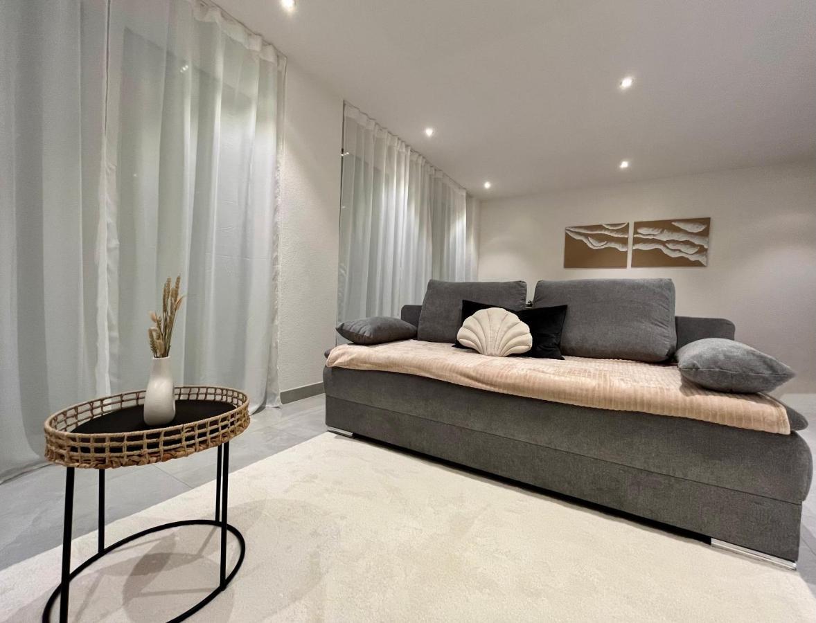 Ferienwohnung Bodensee-Flair Radolfzell am Bodensee Exteriör bild