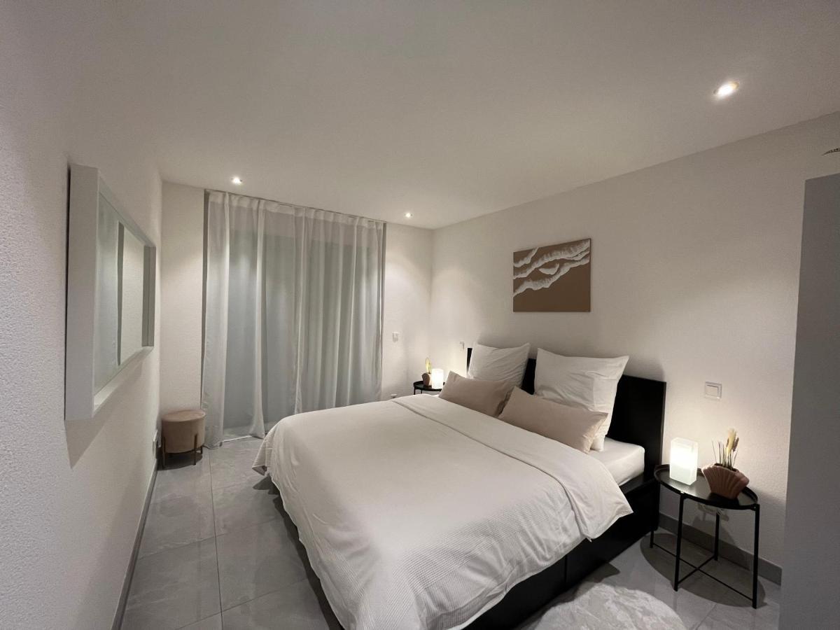 Ferienwohnung Bodensee-Flair Radolfzell am Bodensee Exteriör bild