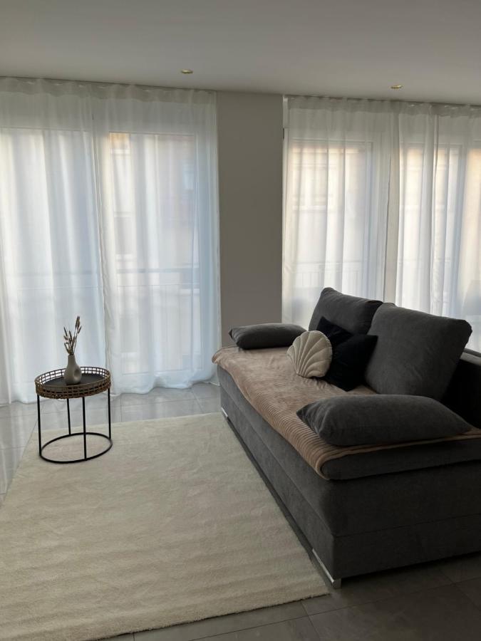 Ferienwohnung Bodensee-Flair Radolfzell am Bodensee Exteriör bild