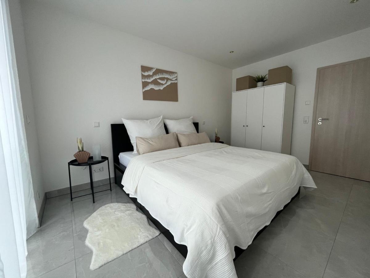Ferienwohnung Bodensee-Flair Radolfzell am Bodensee Exteriör bild