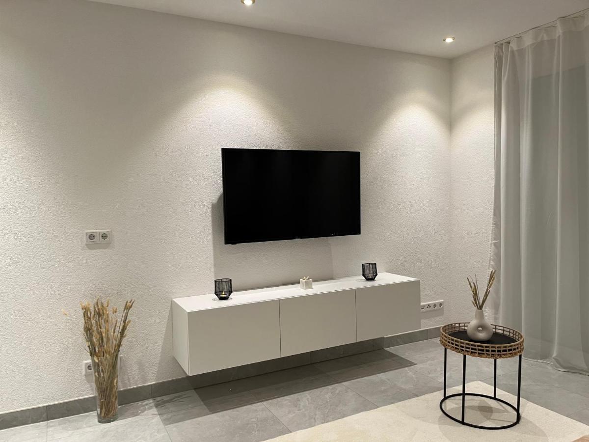 Ferienwohnung Bodensee-Flair Radolfzell am Bodensee Exteriör bild