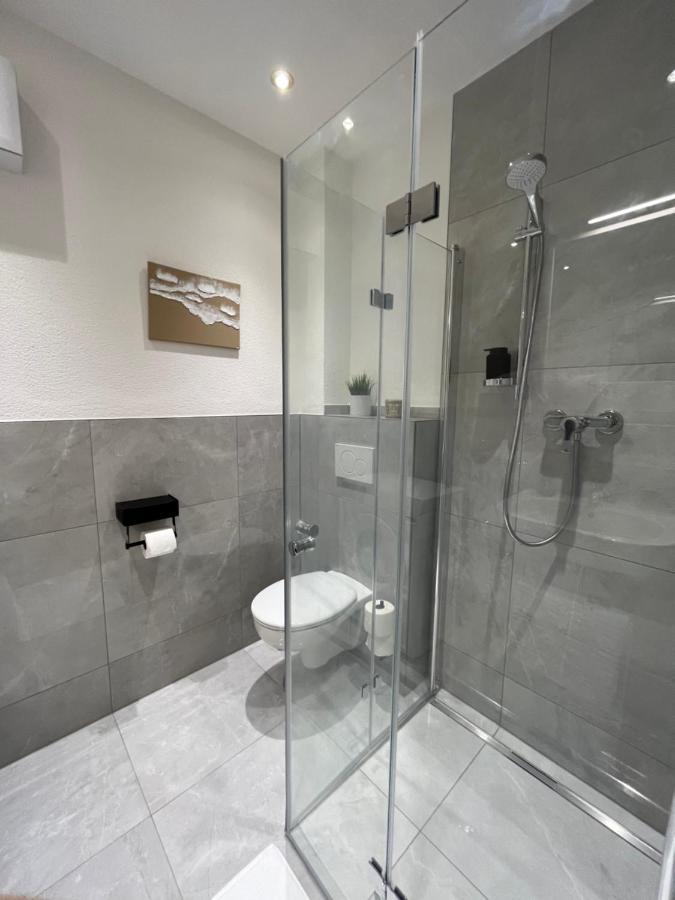Ferienwohnung Bodensee-Flair Radolfzell am Bodensee Exteriör bild