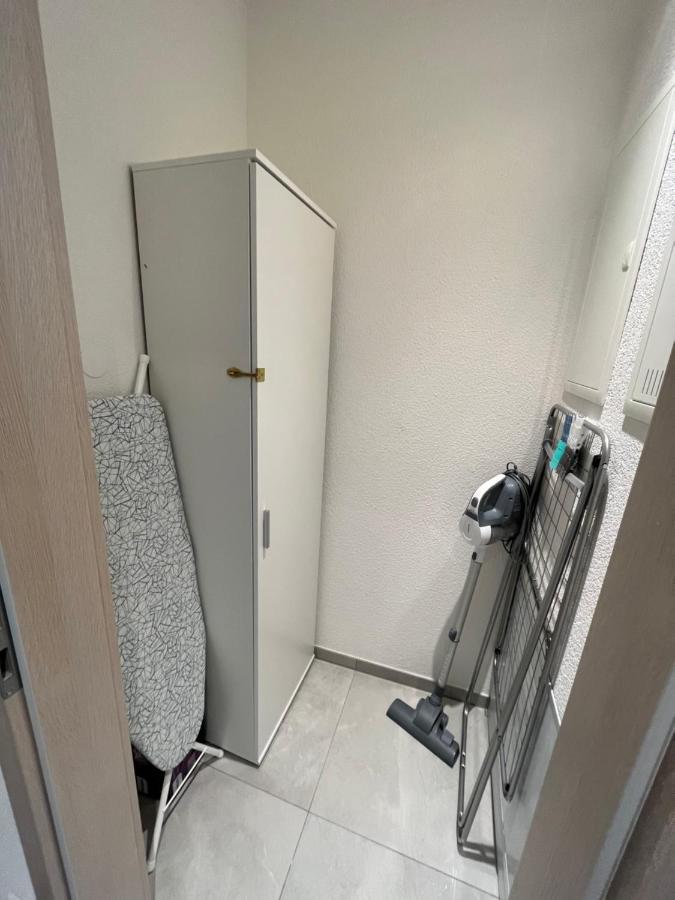 Ferienwohnung Bodensee-Flair Radolfzell am Bodensee Exteriör bild