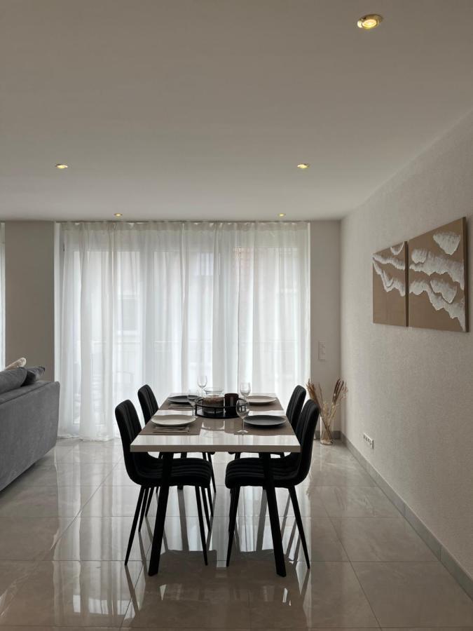 Ferienwohnung Bodensee-Flair Radolfzell am Bodensee Exteriör bild