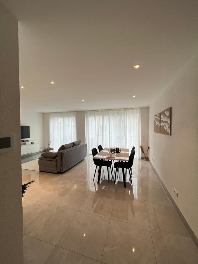 Ferienwohnung Bodensee-Flair Radolfzell am Bodensee Exteriör bild