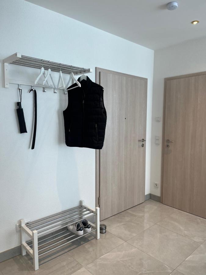 Ferienwohnung Bodensee-Flair Radolfzell am Bodensee Exteriör bild